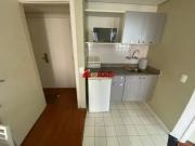 Flat com ótimo preço no bairro Moema. Confira!