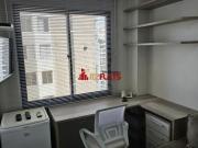 Flat com ótimo preço no bairro Moema. Confira!