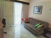 Flat com ótimo preço no bairro Moema. Confira!