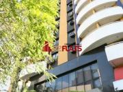 Flat com Ã³timo preÃ§o no bairro Moema. Confira!