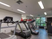 Flat com Ã³timo preÃ§o no bairro Moema. Confira!