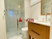 Flat com ótimo preço no bairro Moema. Confira!