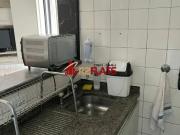 Flat com Ã³timo preÃ§o no bairro Moema. Confira!