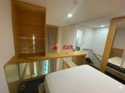 Flat com ótimo preço no bairro Moema. Confira!