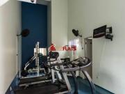 Flat com Ã³timo preÃ§o no bairro Moema. Confira!