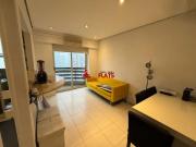 Flat com ótimo preço no bairro Moema. Confira!