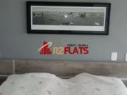 Flat com Ã³timo preÃ§o no bairro Moema. Confira!