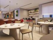 Flat com ótimo preço no bairro Moema. Confira!