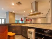 Flat com Ã³timo preÃ§o no bairro Moema. Confira!