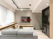 Flat com ótimo preço no bairro Moema. Confira!