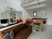 Flat com ótimo preço no bairro Moema. Confira!