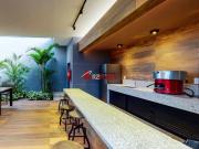 Flat com ótimo preço no bairro Moema. Confira!