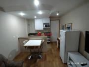 Flat com Ã³timo preÃ§o no bairro Moema. Confira!