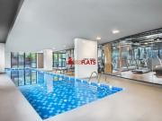 Flat com Ã³timo preÃ§o no bairro Moema. Confira!