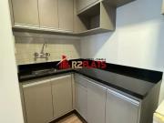 Flat com Ã³timo preÃ§o no bairro Moema. Confira!