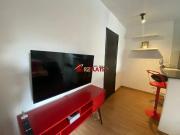 Flat com ótimo preço no bairro Bela Vista. Confira!