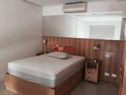 Flat com Ã³timo preÃ§o no bairro Moema. Confira!