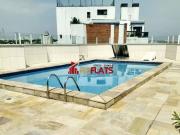 Flat com ótimo preço no bairro Moema. Confira!