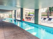 Flat com Ã³timo preÃ§o no bairro Moema. Confira!