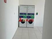 Flat com ótimo preço no bairro Moema. Confira!