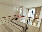 Flat com ótimo preço no bairro Moema. Confira!