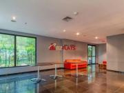 Flat com Ã³timo preÃ§o no bairro Moema. Confira!