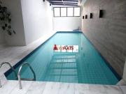 Flat com ótimo preço no bairro Moema. Confira!