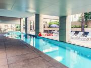 Flat com ótimo preço no bairro Moema. Confira! Flat com ótimo preço no bairro Moema. Confira!