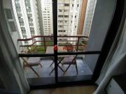 Flat com ótimo preço no bairro Moema. Confira!