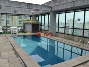 Flat com Ã³timo preÃ§o no bairro Moema. Confira!