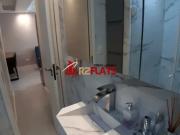 Flat com ótimo preço no bairro Moema. Confira!