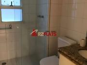 Flat com ótimo preço no bairro Moema. Confira!