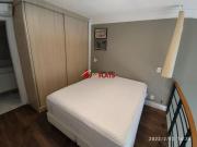 Flat com Ã³timo preÃ§o no bairro Moema. Confira!