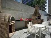 Flat com ótimo preço no bairro Moema. Confira!