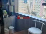Flat com Ã³timo preÃ§o no bairro Moema. Confira!