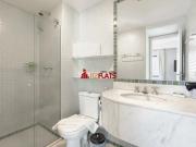 Flat com Ã³timo preÃ§o no bairro Moema. Confira!