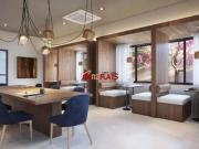 Flat com ótimo preço no bairro Moema. Confira!