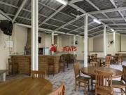 Flat com ótimo preço no bairro Moema. Confira!