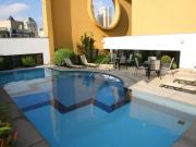 Flat com Ã³timo preÃ§o no bairro Moema. Confira!