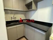 Flat com ótimo preço no bairro Moema. Confira!