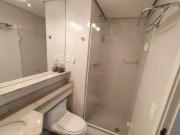 Flat com ótimo preço no bairro Moema. Confira!