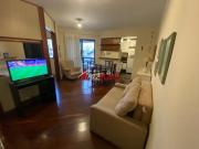 Flat com ótimo preço no bairro Moema. Confira!