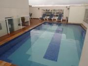 Flat com Ã³timo preÃ§o no bairro Moema. Confira!