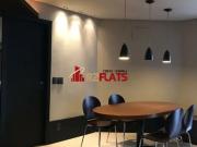 Flat com ótimo preço no bairro Moema. Confira!