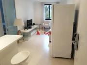 Flat com Ã³timo preÃ§o no bairro Moema. Confira!