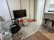 Flat com ótimo preço no bairro Moema. Confira!