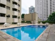 Flat com ótimo preço no bairro Moema. Confira!