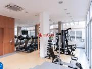 Flat com Ã³timo preÃ§o no bairro ParaÃso. Confira!