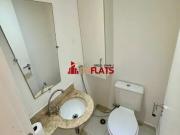 Flat com ótimo preço no bairro Paraíso. Confira!