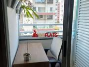 Flat com ótimo preço no bairro Paraíso. Confira!